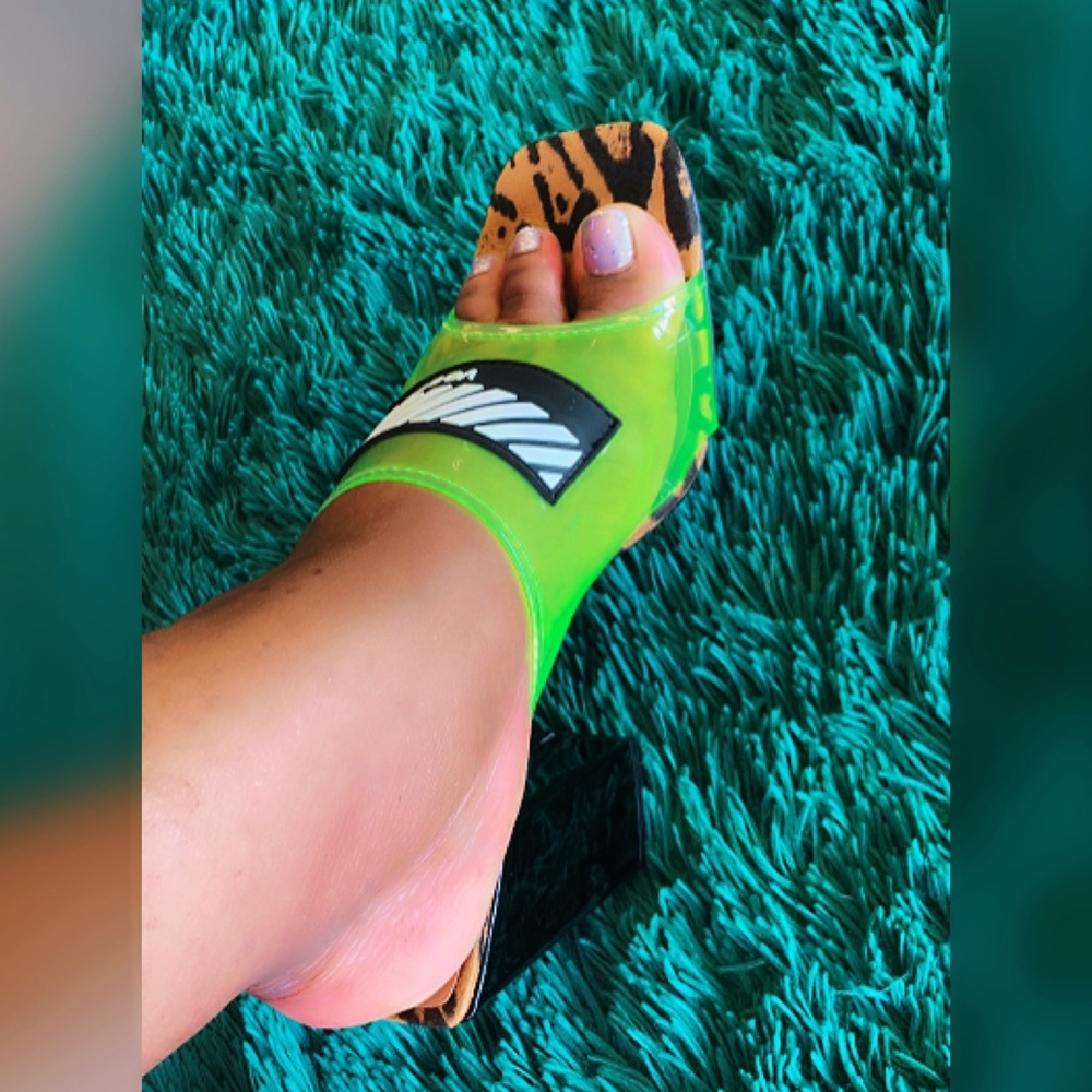 Camryn Lime